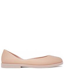 Baleriny Melissa różowe damskie 