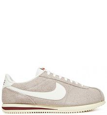 Sneakersy Nike szare męskie 