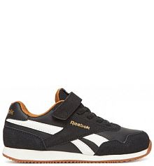 Sneakersy Reebok czarne dziecięce 