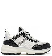 Sneakersy MICHAEL Michael Kors kolorowy dziecięce 