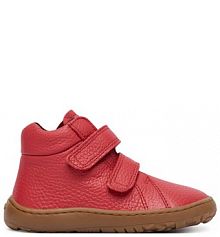 Trzewiki Froddo czerwone dziecięce 