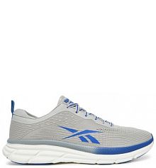 Buty do biegania na asfalt Reebok szare męskie 