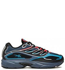 Sneakersy Reebok czarne męskie 