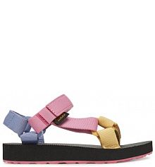 Sandały Teva kolorowy dziecięce 