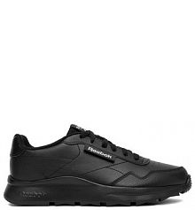 Sneakersy Reebok czarne damskie 