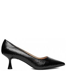 Szpilki JENNY czarne 