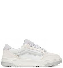 Sneakersy Vans białe męskie 