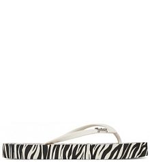 Japonki Juicy Couture białe damskie 