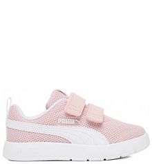 Sneakersy Puma różowe dziecięce 