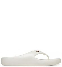 Japonki Tommy Hilfiger białe damskie 