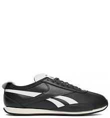 Sneakersy Reebok czarne męskie 