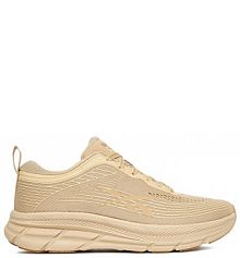 Buty do biegania na asfalt Reebok beżowe damskie 