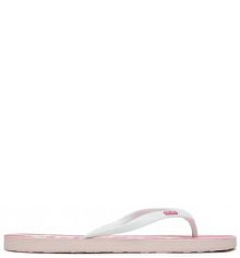 Japonki Roxy białe damskie 