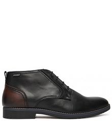 Półbuty Pikolinos czarne męskie 