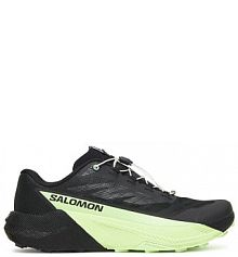 Buty do biegania Salomon czarne męskie 