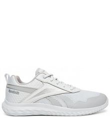 Buty do biegania na asfalt Reebok białe damskie 