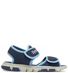 Sandały Reebok granatowe dziecięce 