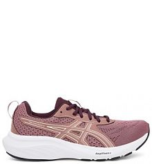 Buty do biegania na asfalt Asics różowe damskie 