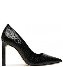 Szpilki MICHAEL Michael Kors czarne 