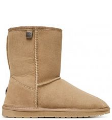 Śniegowce EMU Australia beżowe damskie 