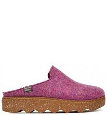 Kapcie Toni Pons fioletowe damskie 