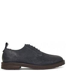 Półbuty Tommy Hilfiger granatowe męskie 