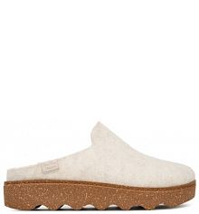 Kapcie Toni Pons beżowe damskie 