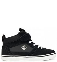 Sneakersy Timberland czarne dziecięce 