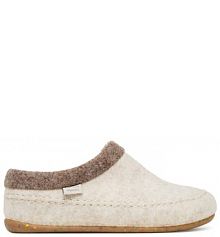 Kapcie Toni Pons beżowe damskie 