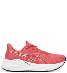 Buty do biegania na asfalt Asics różowe damskie 