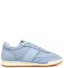 Sneakersy Tommy Jeans niebieskie damskie 