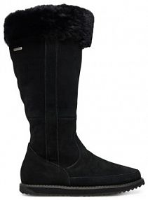 Śniegowce EMU Australia czarne damskie 