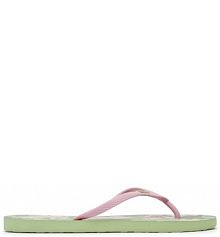 Japonki Roxy różowe damskie 