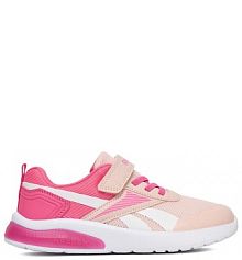 Sneakersy Reebok różowe dziecięce 