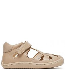 Sandały Lasocki Kids beżowe dziecięce 