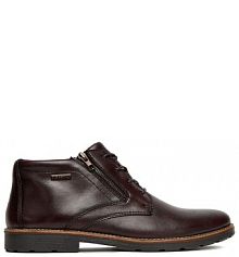 Trzewiki Rieker brązowe męskie 