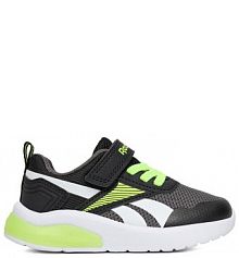 Sneakersy Reebok czarne dziecięce 