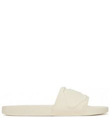 Japonki Calvin Klein Jeans écru damskie 