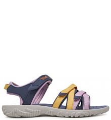 Sandały Teva kolorowy dziecięce 