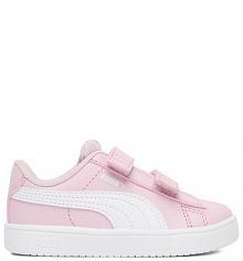 Sneakersy Puma różowe dziecięce 