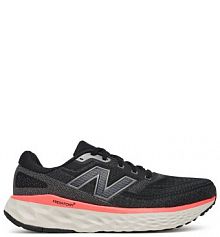 Buty do biegania na asfalt New Balance czarne męskie 