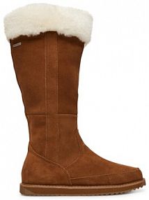 Śniegowce EMU Australia brązowe damskie 