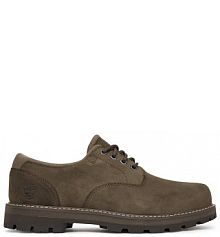 Trapery Timberland brązowe męskie 