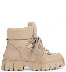 Trapery MEXX beżowe damskie 