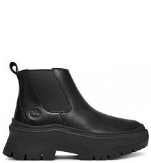 Botki Timberland czarne damskie 