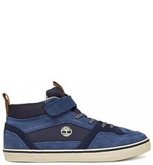 Sneakersy Timberland niebieskie dziecięce 