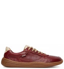 Sneakersy Pikolinos czerwone męskie 