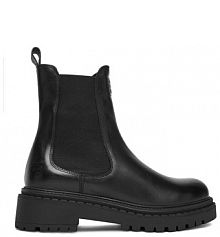 Botki G-Star Raw czarne damskie Star Raw