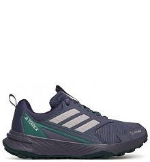 Buty do biegania adidas fioletowe damskie 