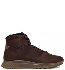 Trzewiki ECCO brązowe męskie 